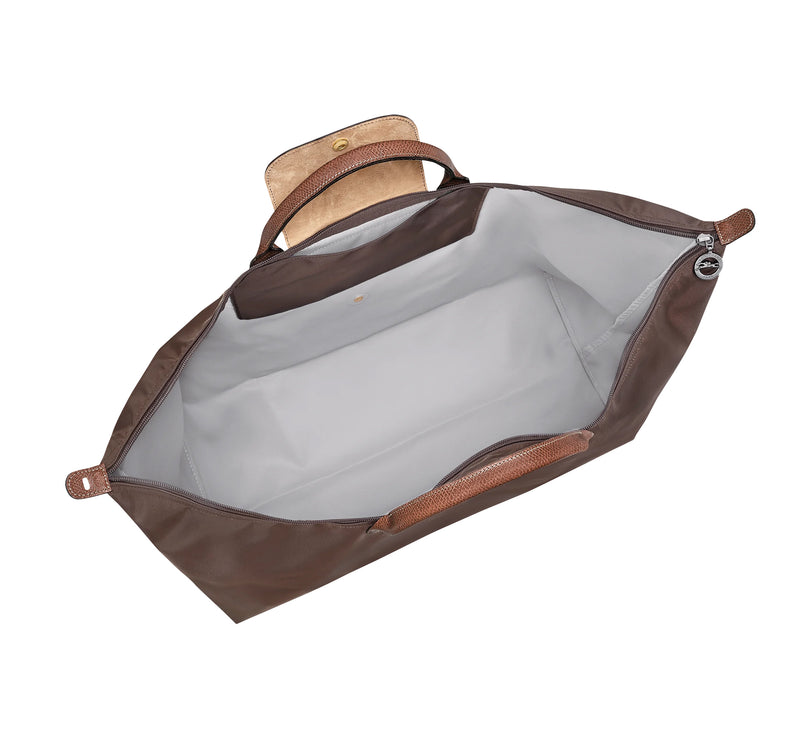 Longchamp Women's Le Pliage Original XL Travel Bag Mocha