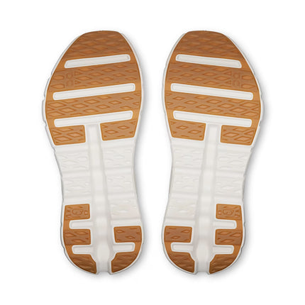 ON Women's Cloudtilt White/Ivory