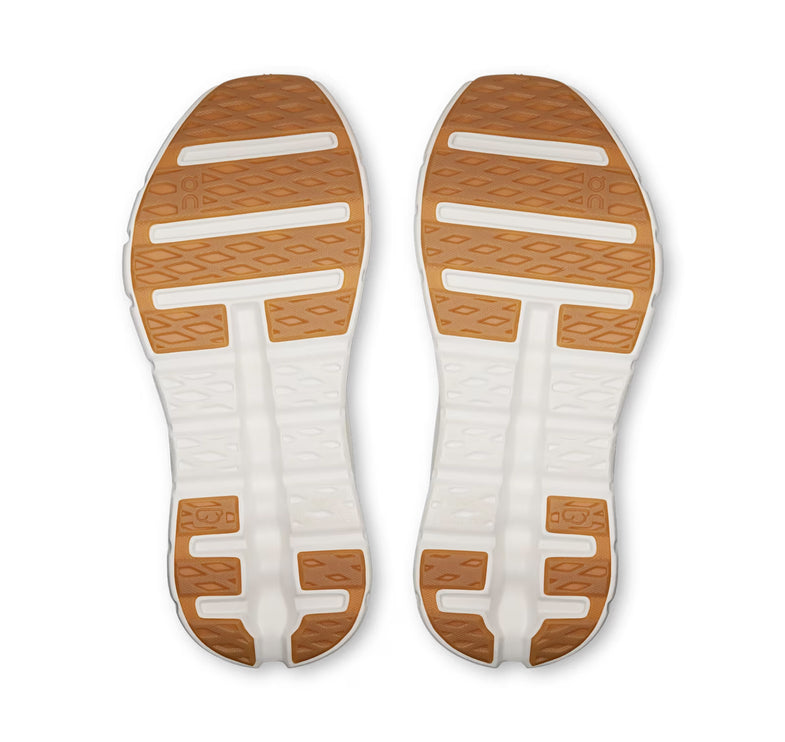 ON Women's Cloudtilt White/Ivory