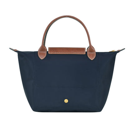 Longchamp Women's Le Pliage Original S Handbag Navy