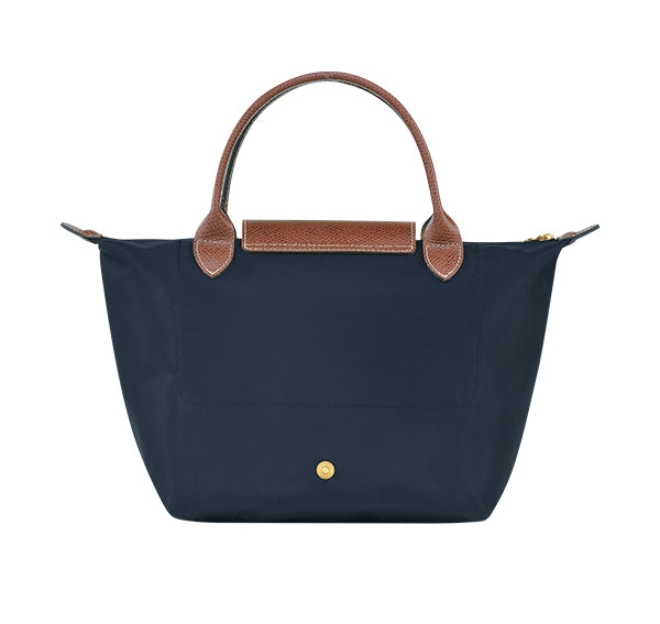 Longchamp Women's Le Pliage Original S Handbag Navy