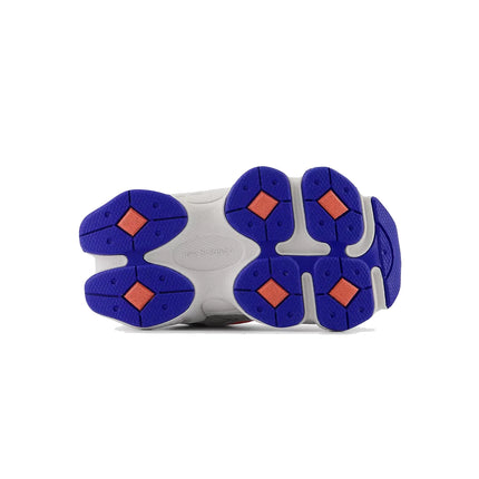 New Balance Toddlers & Babies 9060 Blue Gemstone with Raincloud IV9060KB