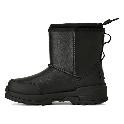 UGG Toddlers / Big Kids' Adirondack Boot XXV Pull-On Black