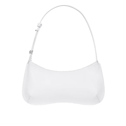 Jacquemus Women's The Bisou White