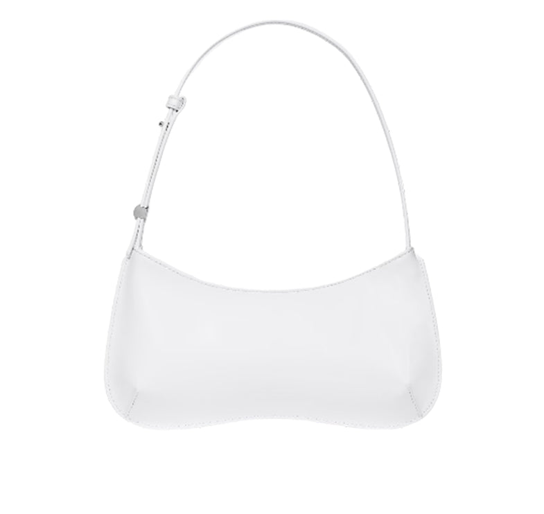 Jacquemus Women's The Bisou White