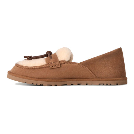 UGG Women's Zora Loafer Chestnut