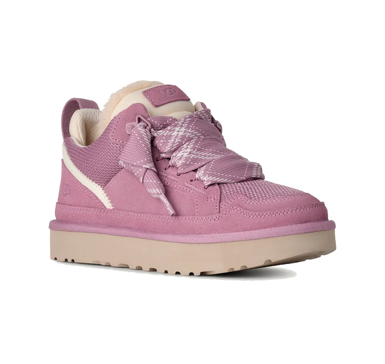 UGG Women's Lowmel Dusty Orchid