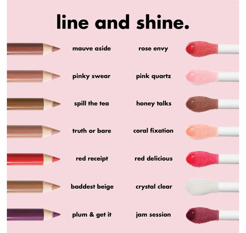 e.l.f. Cream Glide Lip Liner