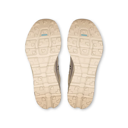 ON Women's Cloudvista 2 Cream/Desert