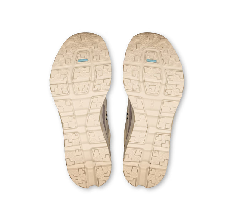 ON Women's Cloudvista 2 Cream/Desert