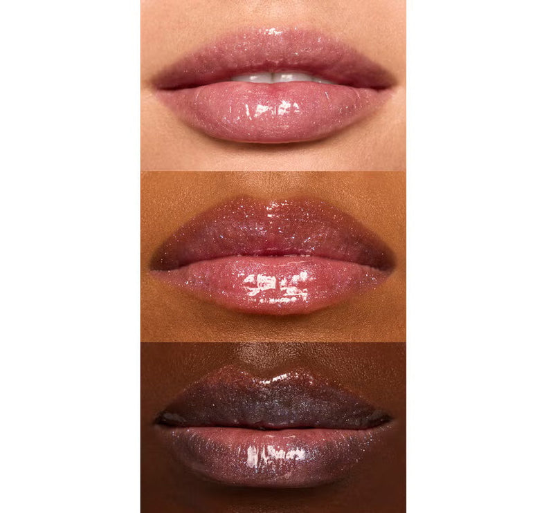 e.l.f. Glow Reviver Lip Oil Glimmer