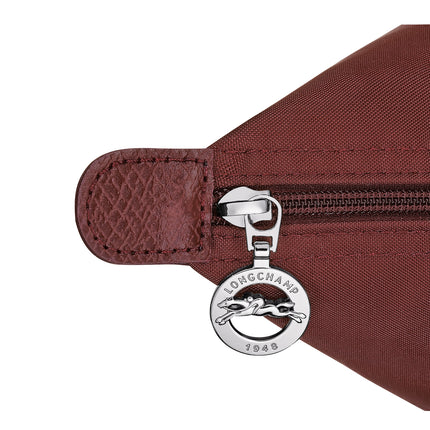 Longchamp Women's Le Pliage One M Tote Bag Burgundy