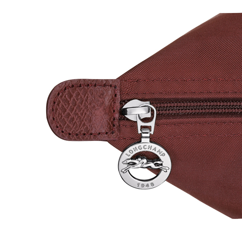 Longchamp Women's Le Pliage One M Tote Bag Burgundy