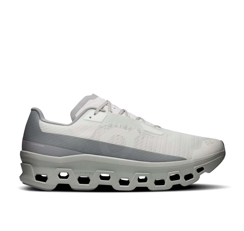 ON Men's Cloudmonster Void Iceberg/Tin