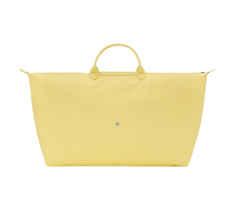 Longchamp Women's Le Pliage One XL Travel Bag Lime