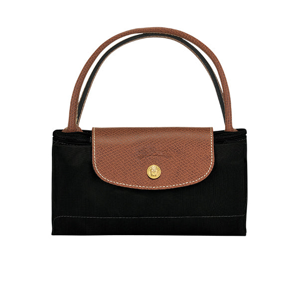 Longchamp Women's Le Pliage Original S Handbag Black