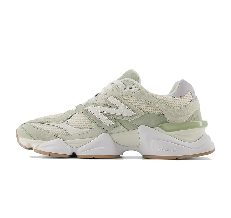 New Balance 9060 Garter Snake with Pearl Grey U9060AUC