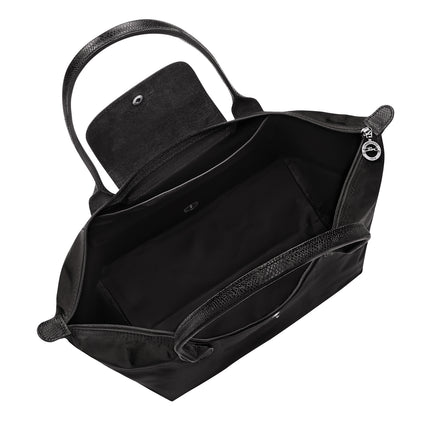 Longchamp Women's Le Pliage One L Tote Bag Black