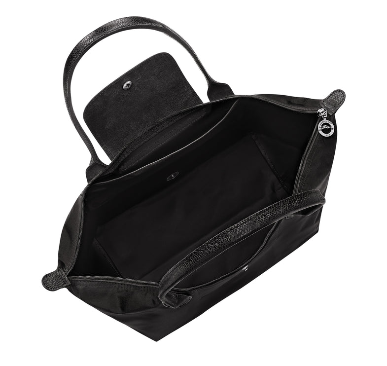Longchamp Women's Le Pliage One L Tote Bag Black