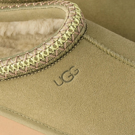 UGG Women's Tazz II Muted Brass