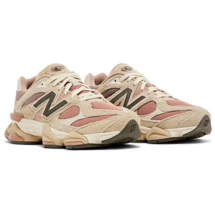 New Balance 9060 Flat Taupe Light Sparrow U9060CWF