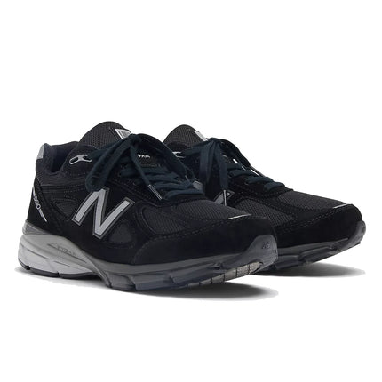 New Balance Made in USA 990v4 Black U990BL4