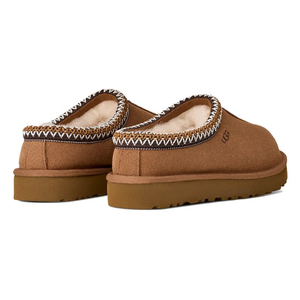 UGG Women's Tasman Chestnut