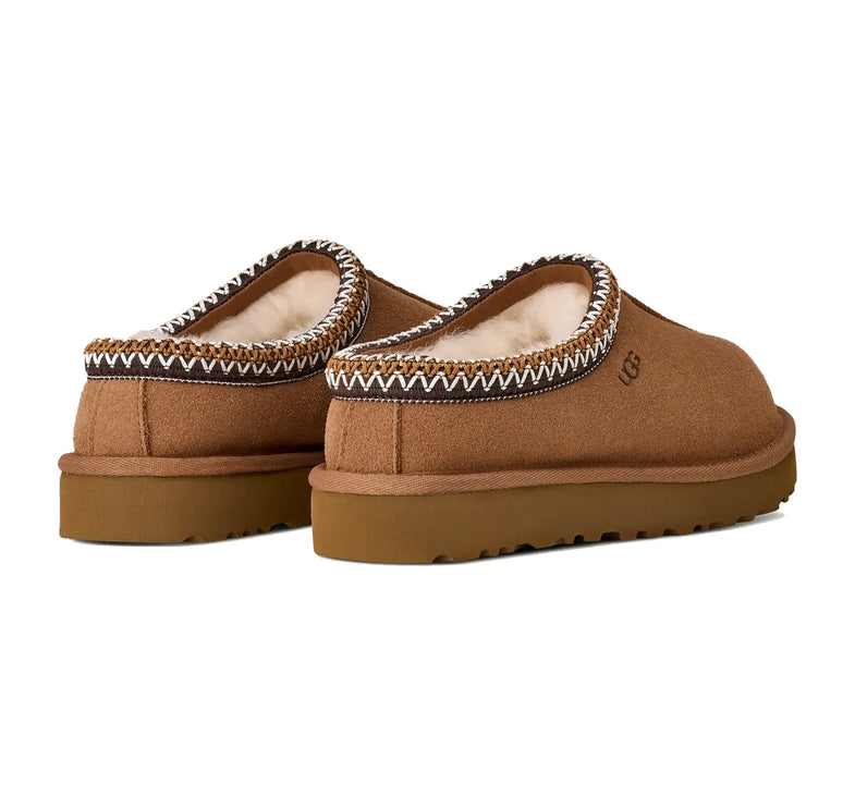 UGG Women's Tasman II Chestnut