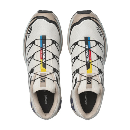 Salomon XT-6 Vanilla Ice/Oxford Tan/Heron L49205900