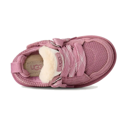 UGG Toddlers Lowmel Dusty Orchid