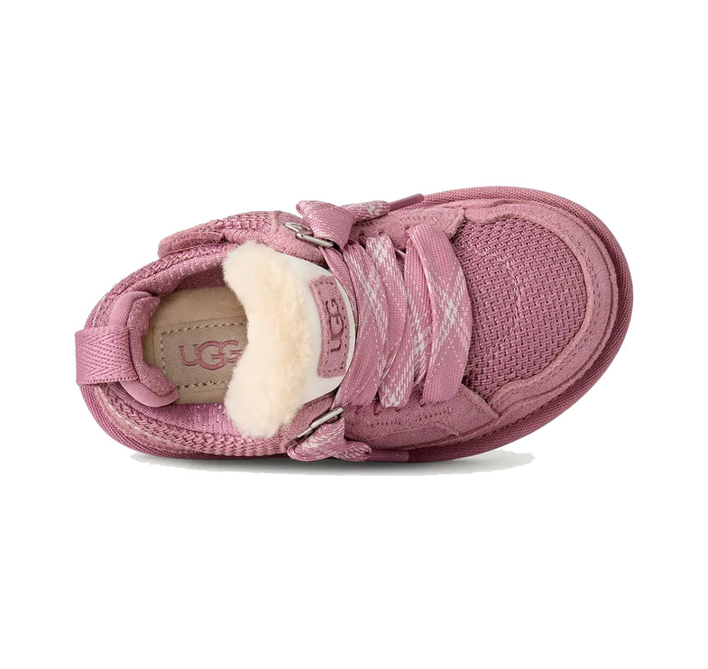 UGG Toddlers Lowmel Dusty Orchid
