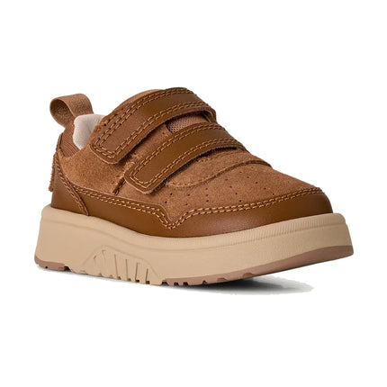 UGG Toddlers Rennie Low Chestnut