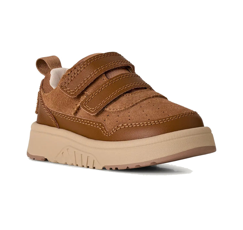 UGG Toddlers Rennie Low Chestnut