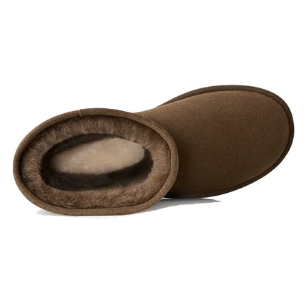 UGG Women's Classic Tall II Light Bronze