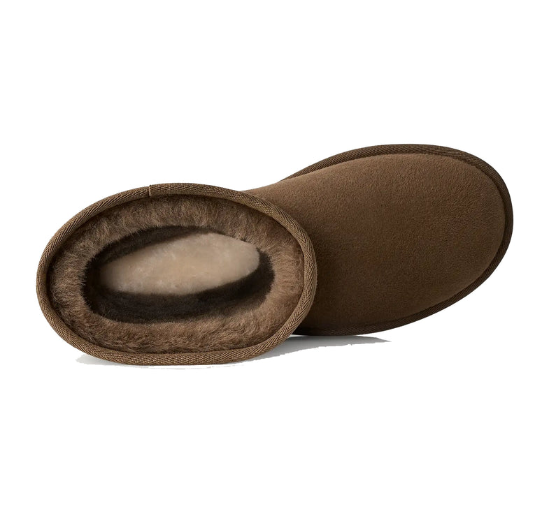 UGG Women's Classic Tall II Light Bronze