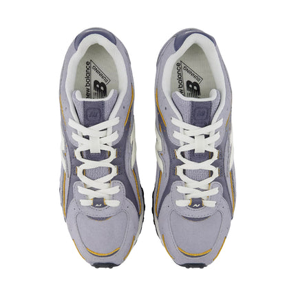 New Balance 204L Digital Mist with Meteorite and Light Mars Yellow U204L3OL