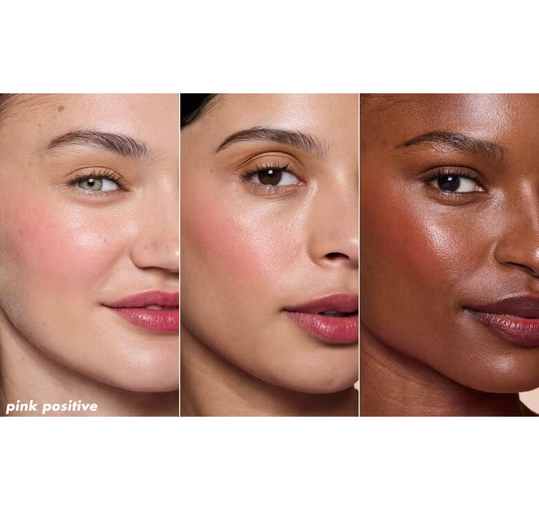 e.l.f. Sheer For It Blush Tint