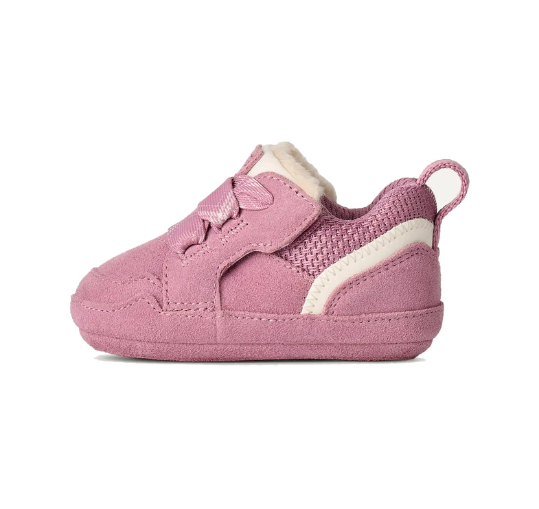 UGG Baby Lowmel Dusty Orchid