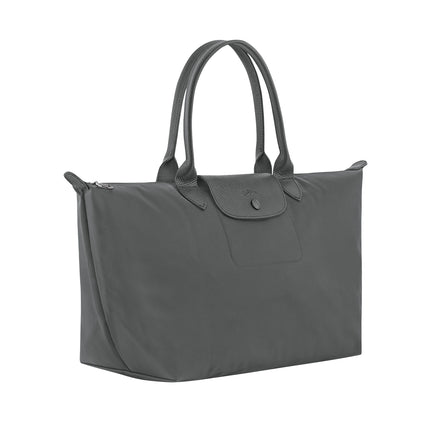 Longchamp Women's Le Pliage One L Handbag Anthracite