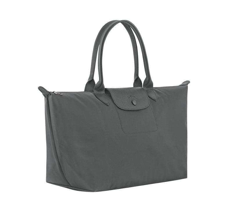 Longchamp Women's Le Pliage One L Handbag Anthracite