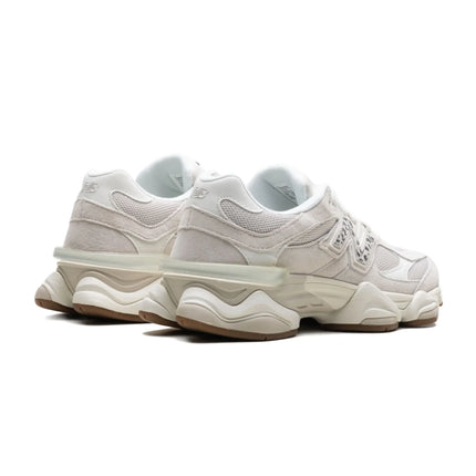 New Balance 9060 Beige with Leopard Print U9060ASP