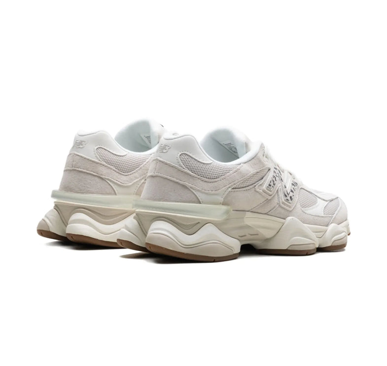New Balance 9060 Beige with Leopard Print U9060ASP
