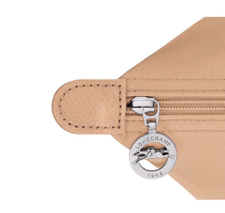 Longchamp Women's Le Pliage One M Tote Bag Beige