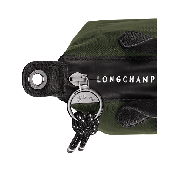 Longchamp Women's Le Pliage Energy XS Handbag Khaki