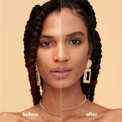 e.l.f. Matte Putty Primer