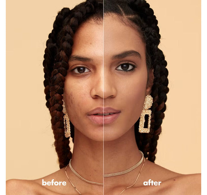 e.l.f. Matte Putty Primer