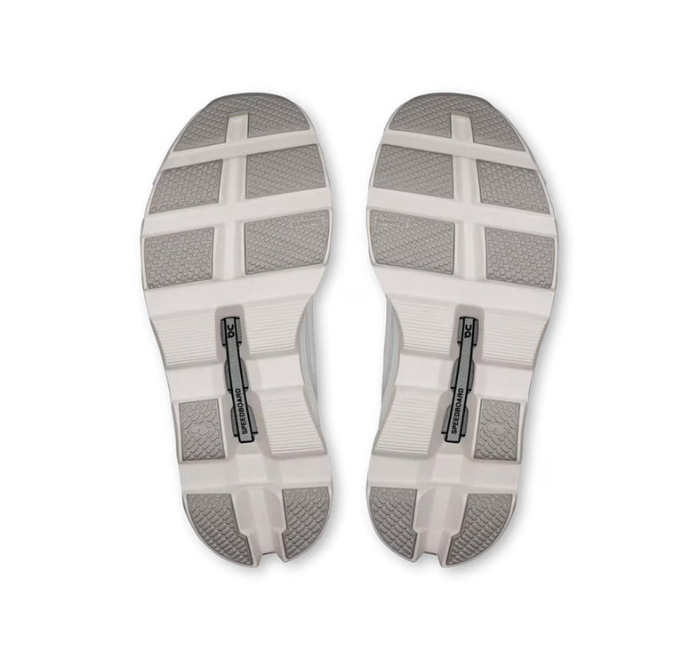 ON Men's Cloudmonster Void White - İndirim