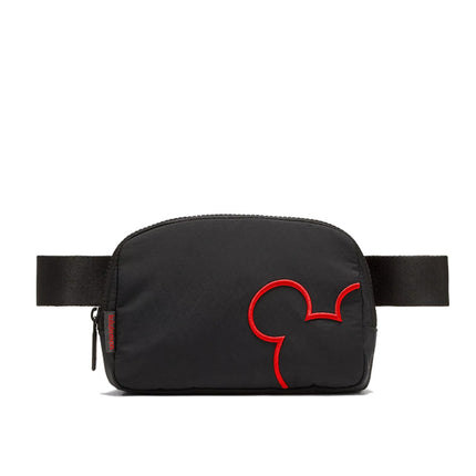 lululemon Unisex Disney x lululemon Everywhere Belt Bag 1L Mickey Outline Graphic Black