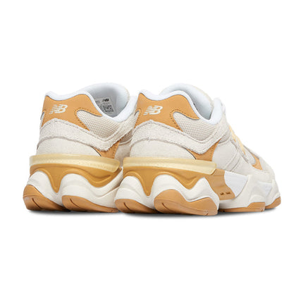New Balance Grade School 9060 Sea Salt/Dolce GC9060FD - Hemen Kargoda
