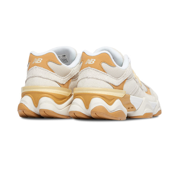 New Balance Grade School 9060 Sea Salt/Dolce GC9060FD - Hemen Kargoda